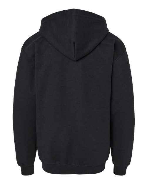 Gildan Youth Heavy Blend™ Full-Zip Hooded Sweatshirt