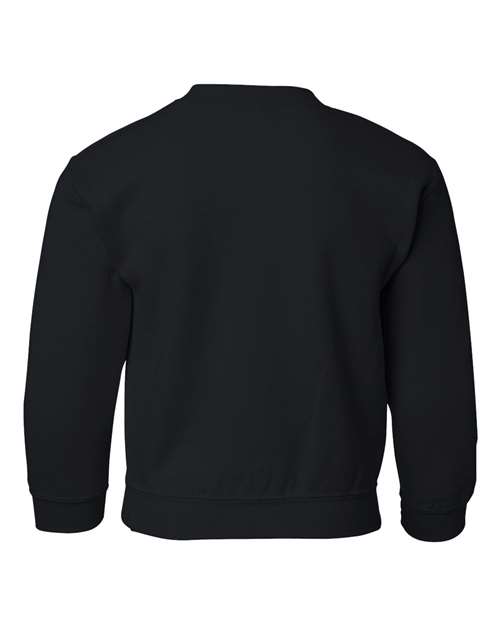 Gildan Youth Heavy Blend™ Crewneck Sweatshirt