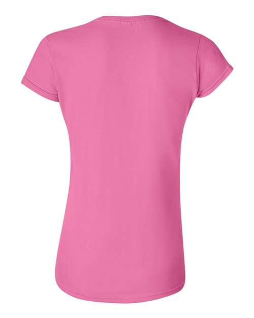 Gildan Women's Softstyle® T-Shirt