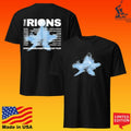 24hundred The Rions Everywhere 2026 Tour Unisex