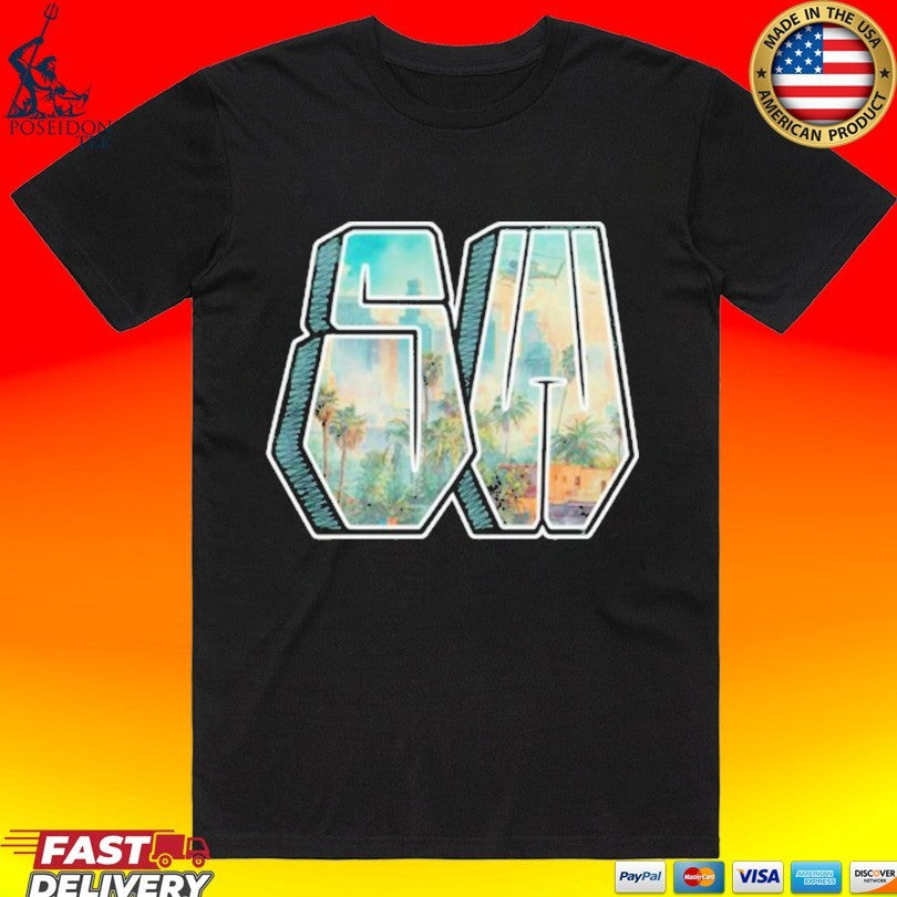 2nd To None Streetwise Sw Blocks Unisex