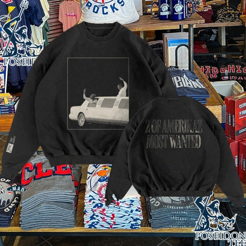 2pac Limo 2 Of Amerikaz Most Wanted Unisex