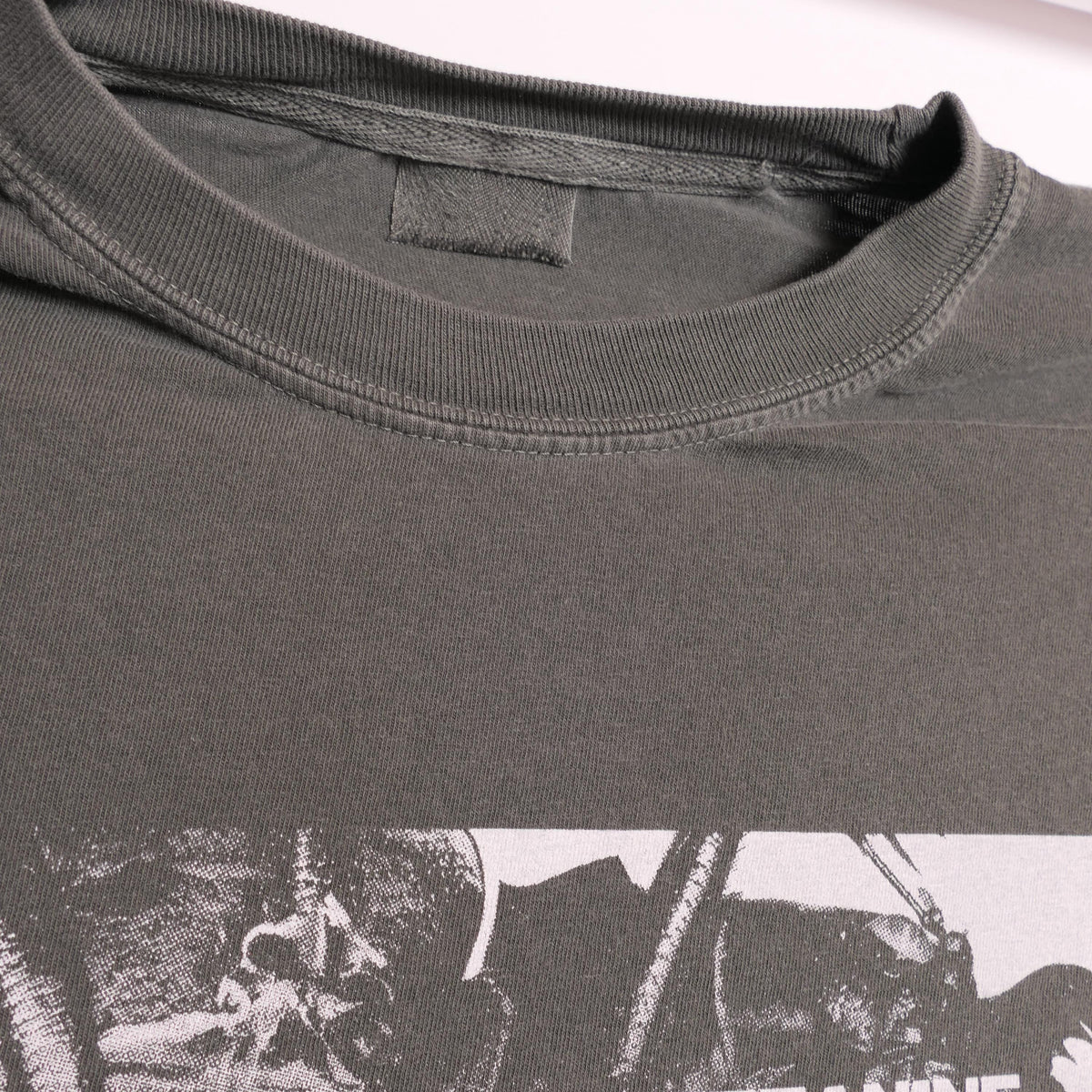 Massive Attack Mezzanine Band Tee English Trip Hop Collective Bristol England Alternative Tour Unfinished Sympathy Ultra Faded Xl