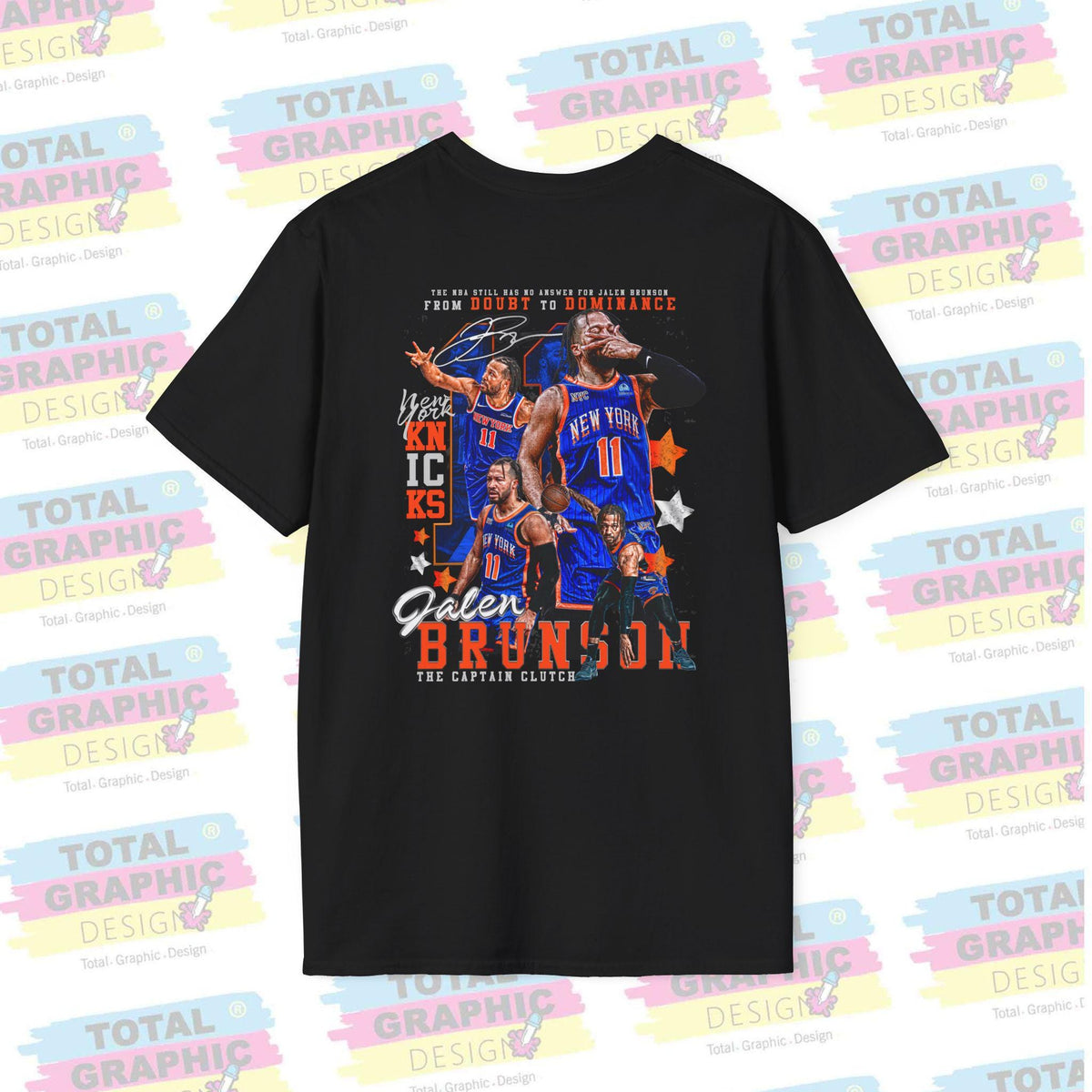 Copy York Knicks Champions 2026 Nba Champions Brunson Towns Bridges Fan