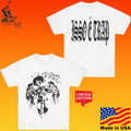 30praum Blusa De Moletom Com Ziper Off White Isso E Trap Unisex