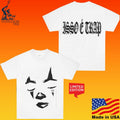 30praum Regata Canelada Off White Isso E Trap Brandao Unisex