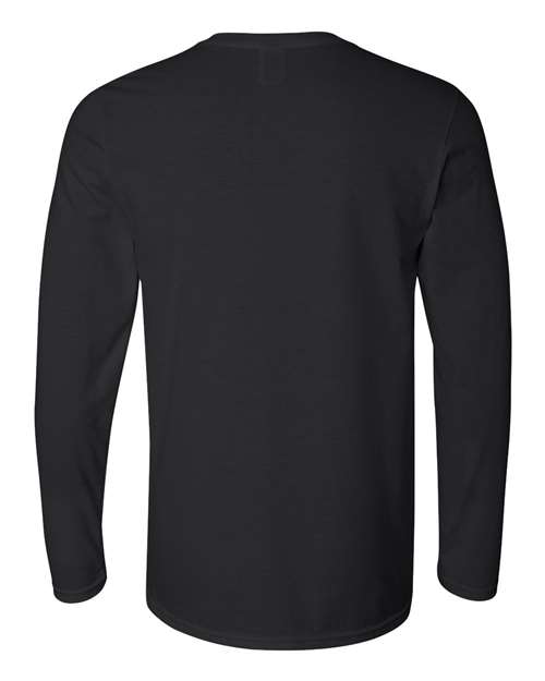 Gildan Unisex Softstyle® Long Sleeve T-Shirt