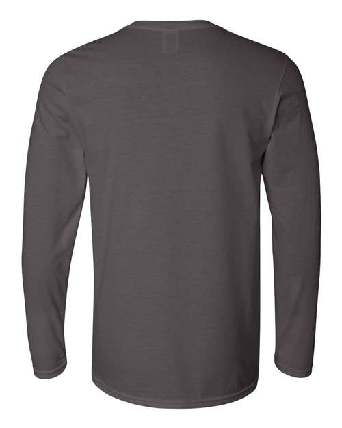 Gildan Unisex Softstyle® Long Sleeve T-Shirt