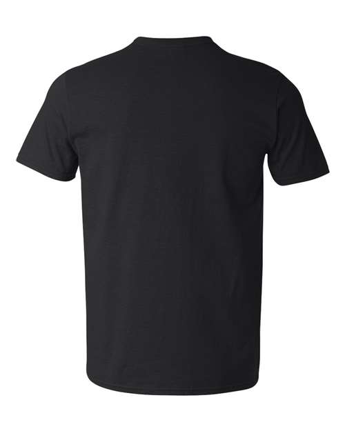 Gildan Unisex Softstyle® V-Neck T-Shirt