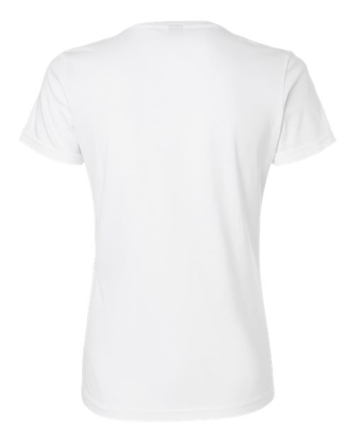 Gildan Women's Softstyle® V-Neck T-Shirt