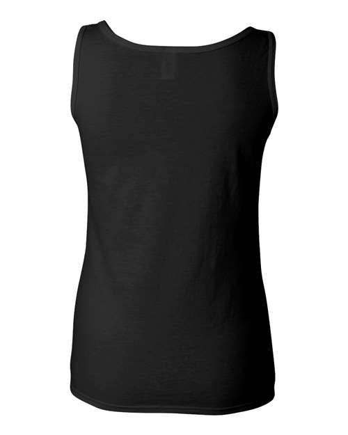 Gildan Women's Softstyle® Tank Top