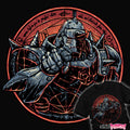 Soul Made Of Steel Unisex