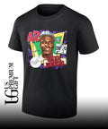 Jackie Robinson Los Angeles Dodgers baseball vintage shirt Unisex