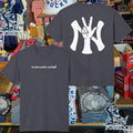 In New York We Ball Yankees Unisex