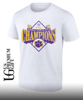 Ariton Purple Cats 2026 AHSAA baseball class 2A State Champions Unisex