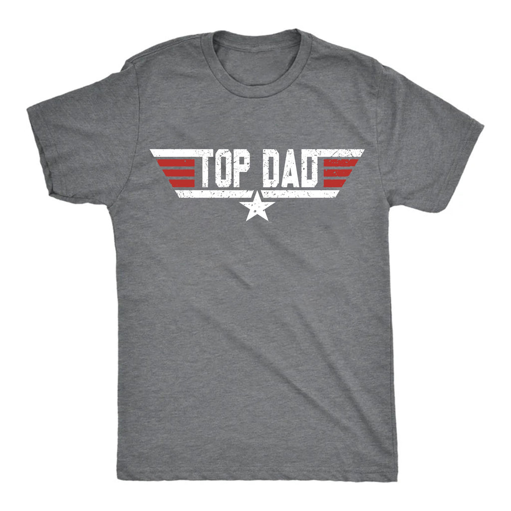 Dad Movie Christmas Daughter Dad Maverick Son Aviation Pilo
