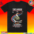 40th Anniversary Wingman Forever Top Goose Unisex