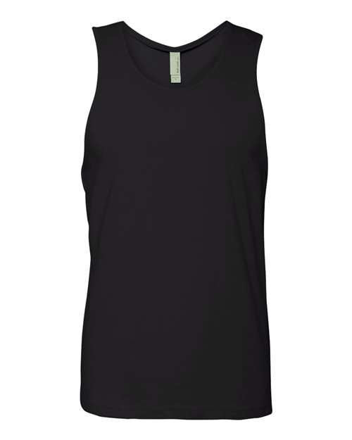 Next Level Unisex Cotton Tank
