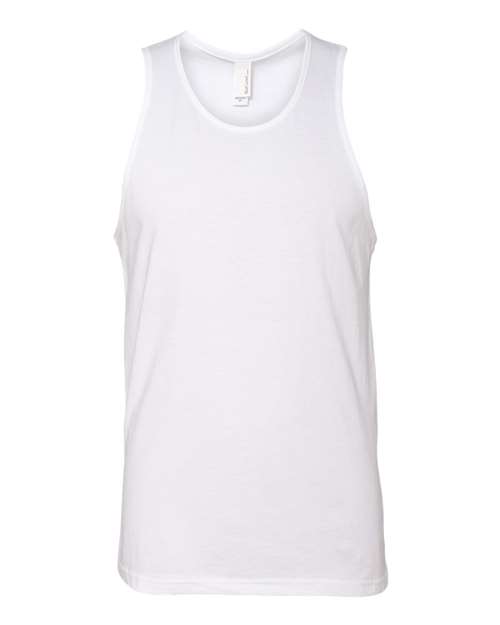 Next Level Unisex Cotton Tank