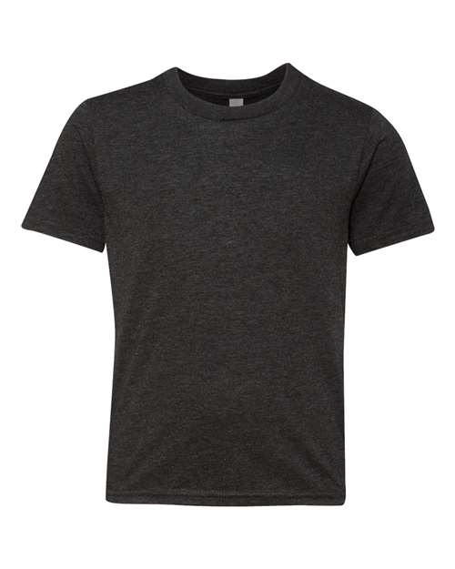 Next Level Youth Triblend Tee