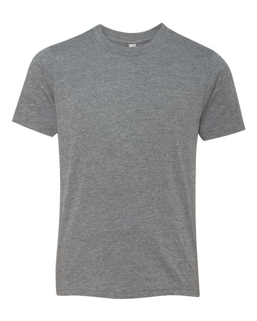 Next Level Youth Triblend Tee