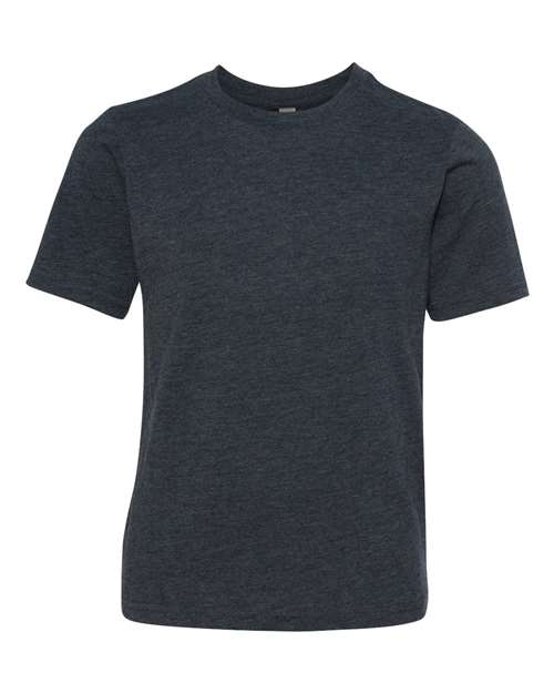Next Level Youth Triblend Tee
