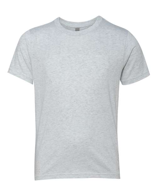 Next Level Youth Triblend Tee