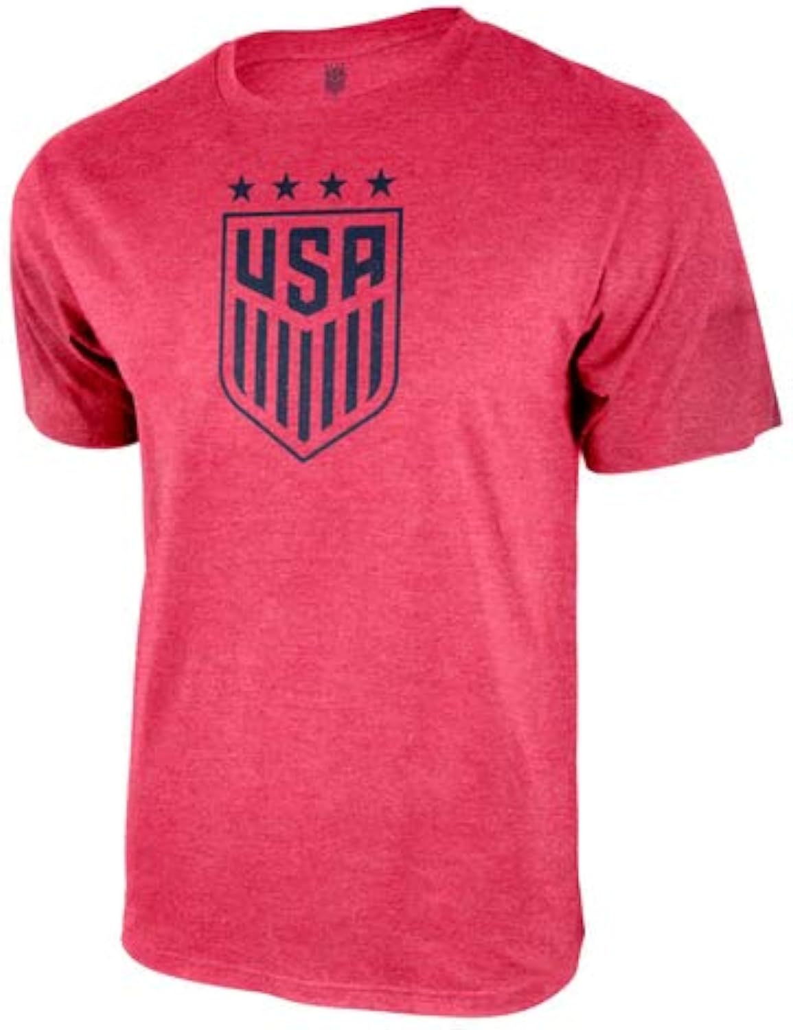 Icon Sports U.S. Soccer Federation USWNT Adult Logo Unisex