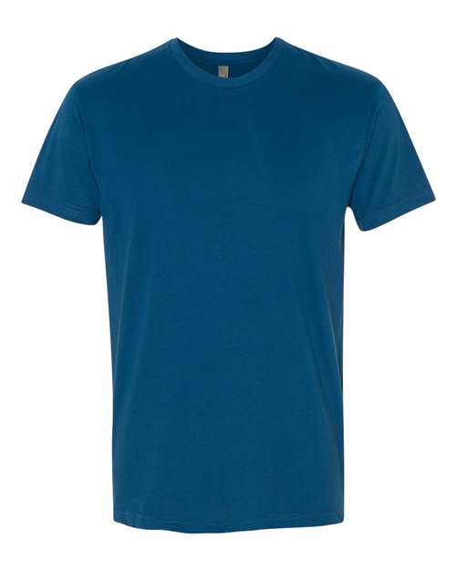 Next Level Unisex Sueded Tee