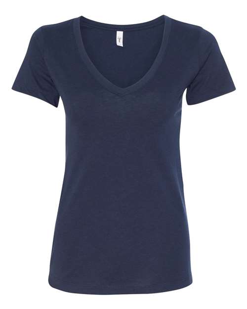 Next Level Women's Ideal V-Neck Tee