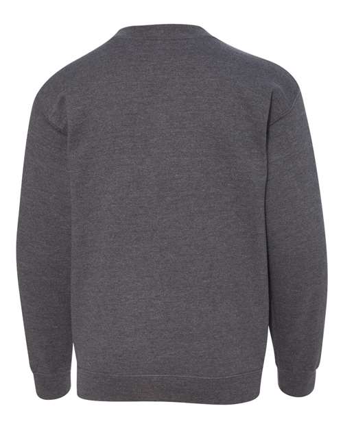 Gildan Youth Heavy Blend™ Crewneck Sweatshirt