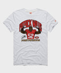 49ers Patrick Willis Signature Unisex