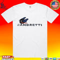 500 Andretti Paint Logo Unisex