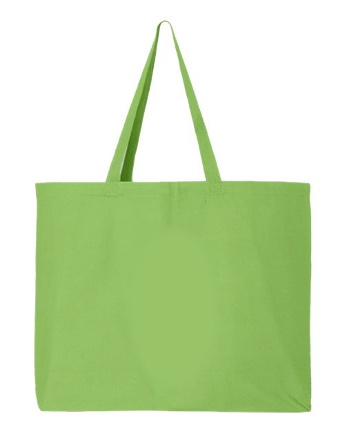 Q-Tees 25L Jumbo Tote