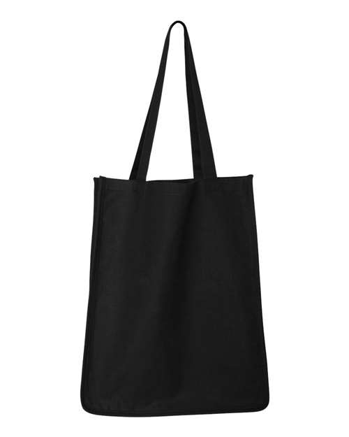 Q-Tees 27L Jumbo Shopping Bag