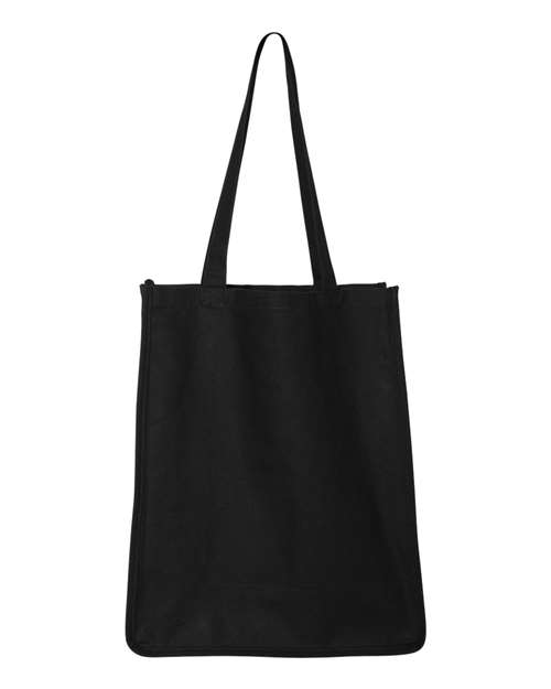 Q-Tees 27L Jumbo Shopping Bag