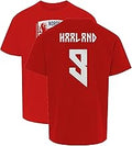 Norway 2026 Tribute 9 Haaland Two-Sided Jersey Style Youth Unisex Unisex