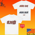 511 Tactical Gas Gear Beer Relaxed Unisex