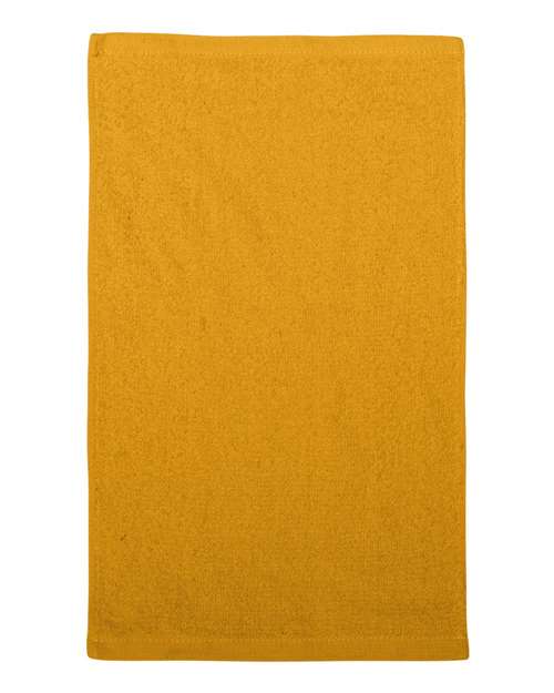 Q-Tees Budget Rally Towel