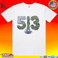 513 Skyline Chili Unisex