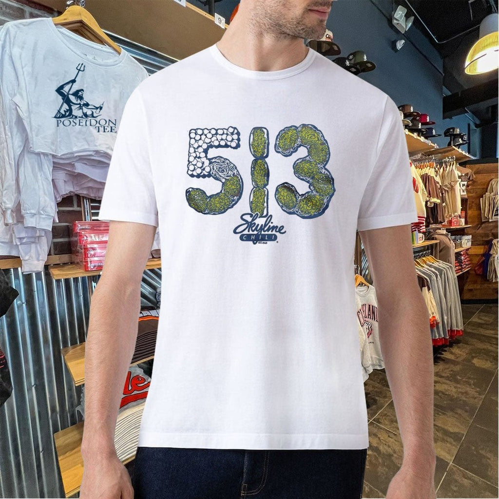 513 Skyline Chili Unisex