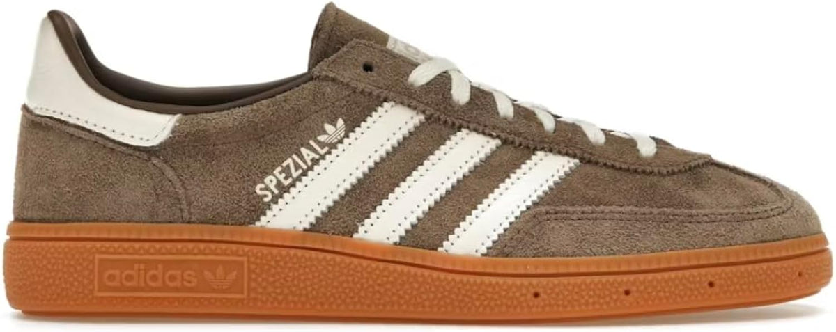 Originals Handball Spezial (Brown Earth Gum, Womens, 6) Unisex