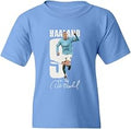 Haaland #9 Manchester Soccer Star Player Football Youth Unisex Unisex