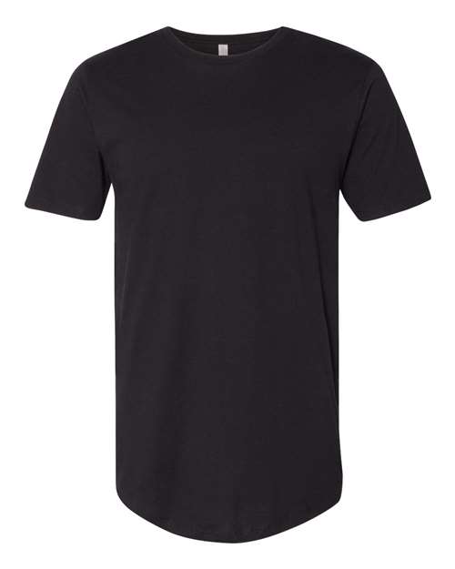 Next Level Unisex Cotton Long Body Tee