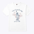 Liberal Fourth Of July Rejecting Kings Since 1776 Progressive 4th Of July T Patriotic Political T Shirt