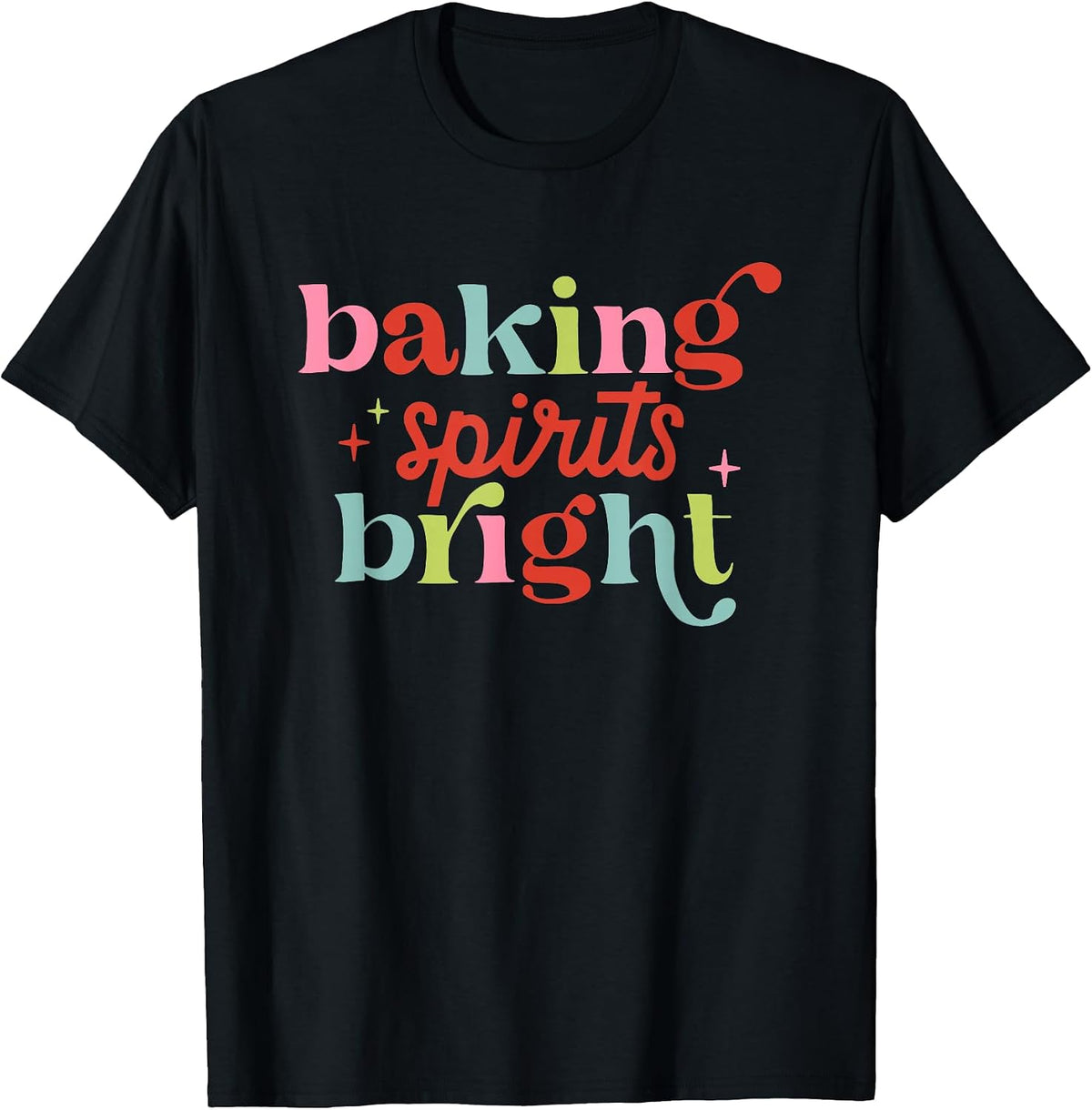 Baking Spirits Bright, Christmas Baking