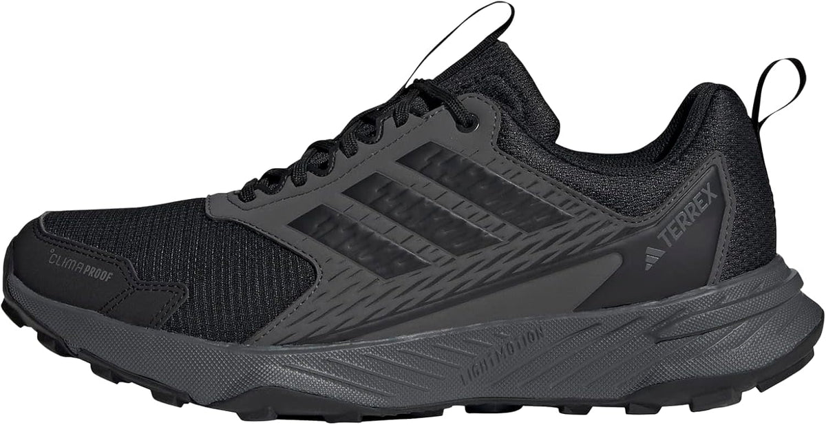 Mens Terrex Tracefinder 2 Climaproof Trail Running Unisex