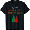 Married Christmas - Our First Married Christmas
