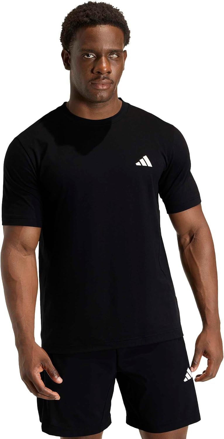 Men's Workout Essentials Feel Ready Unisex