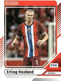 2024-25 PANINI DONRUSS #96 ERLING HAALAND NORWAY SOCCER OFFICIAL TRADING CARD OF SOCCER Unisex